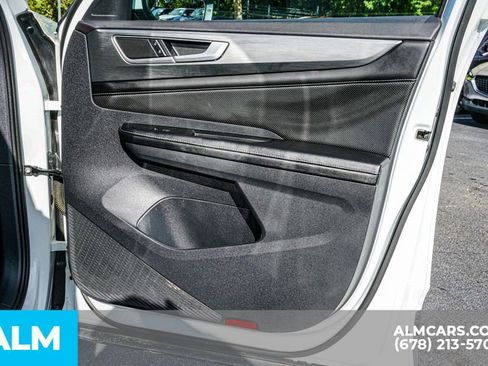 Used 2024 Volkswagen Atlas Cross Sport SE image 54