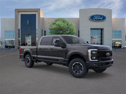 New 2026 Ford F250 Lariat w/ Tremor Off-Road Package image 7
