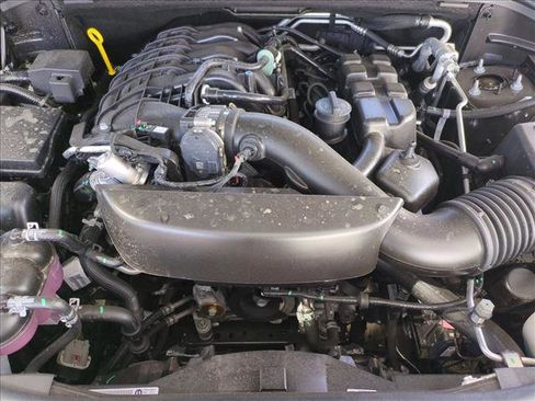 New 2026 Dodge Durango GT image 17