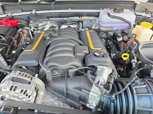 New 2026 Jeep Wrangler Unlimited Rubicon 392 image 27