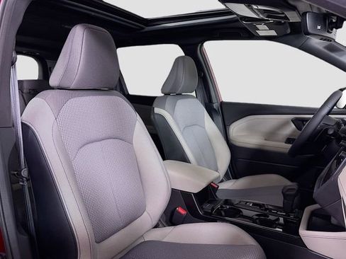 New 2026 Subaru Forester Touring AWD/4WD image 28