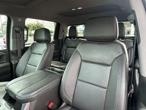 Used 2023 GMC Sierra 1500 SLT w/ SLT Premium Plus Package image 13