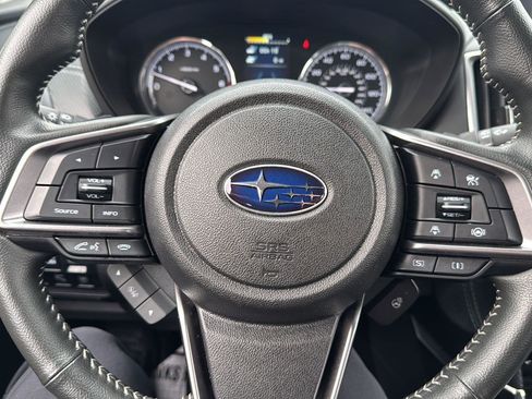 Used 2024 Subaru Forester Touring image 20