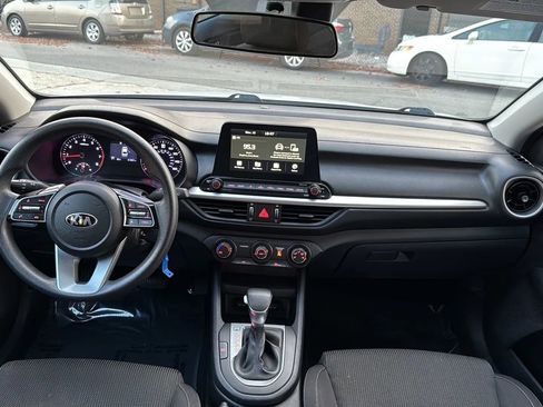 Used 2021 Kia Forte LXS image 24