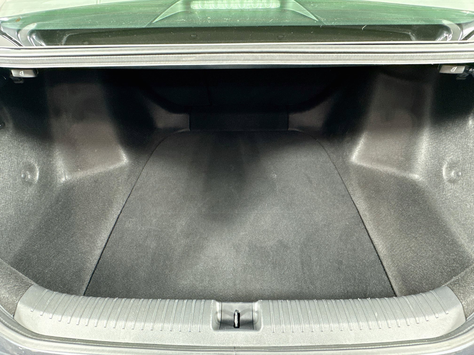 Certified 2024 Honda Accord EX image 25