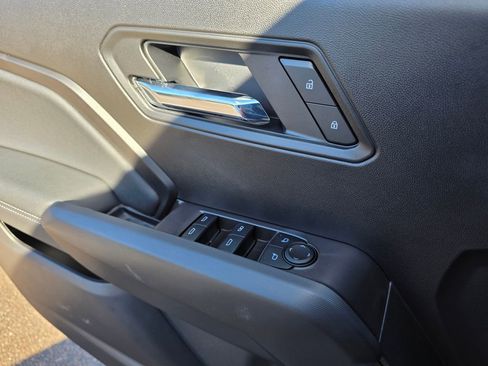 New 2026 Chevrolet Colorado LT w/ Advanced Trailering Package image 11