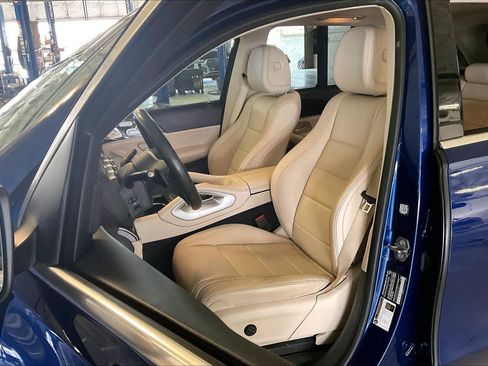 Used 2020 Mercedes-Benz GLE 350 4MATIC image 7