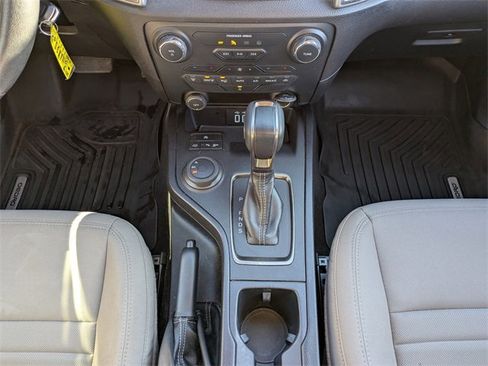 Certified 2021 Ford Ranger XLT w/ Equipment Group 301A Mid image 17