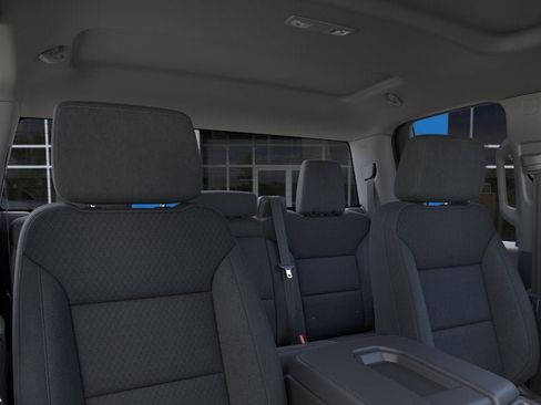 New 2026 Chevrolet Silverado 3500 LT w/ All Star Edition image 24