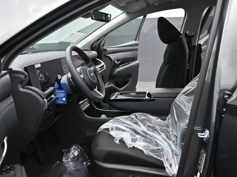 New 2026 Hyundai Tucson SEL AWD/4WD image 15