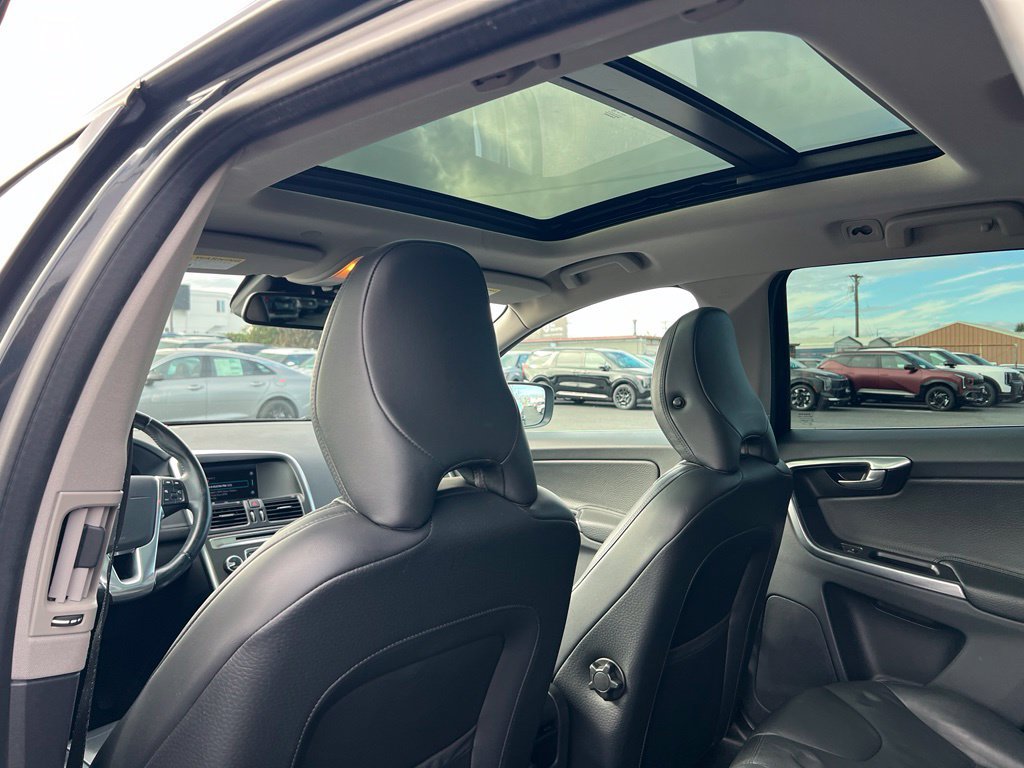 Used 2014 Volvo XC60 3.2 AWD/4WD image 13