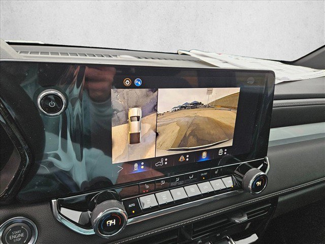 New 2026 Chevrolet Colorado LT w/ LT Convenience Package RWD image 14