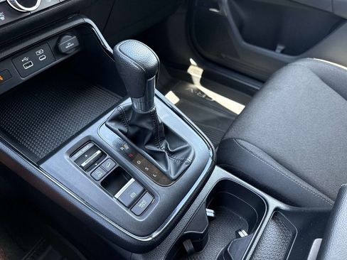 Used 2024 Honda CR-V EX image 25