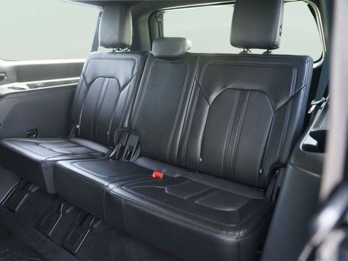 Certified 2021 Ford Expedition Max Limited RWD image 15
