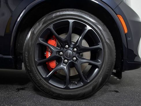 Used 2024 Dodge Durango SRT AWD/4WD image 29