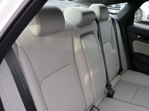 New 2026 Honda Civic Sport Touring image 12