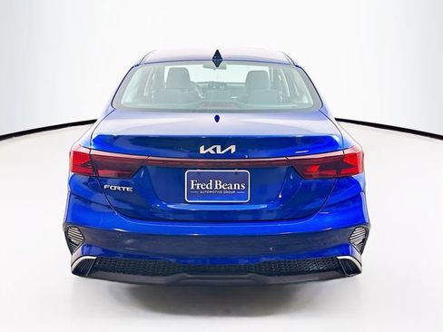 Used 2024 Kia Forte LXS w/ LXS Technology Package FWD image 22