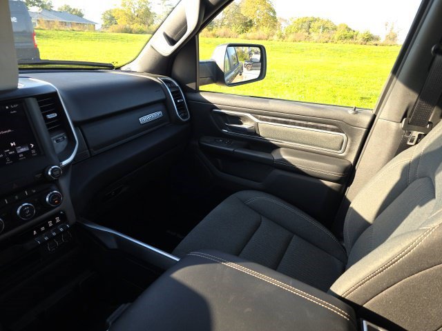 Certified 2022 RAM 1500 Big Horn AWD/4WD image 23