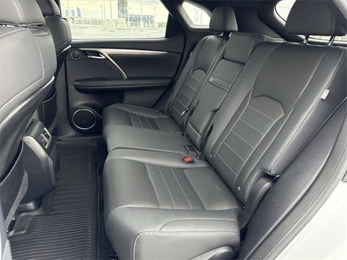Used 2022 Lexus RX 350 F Sport image 23