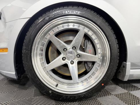 Used 2014 Ford Mustang GT w/ GT Track Package RWD image 21