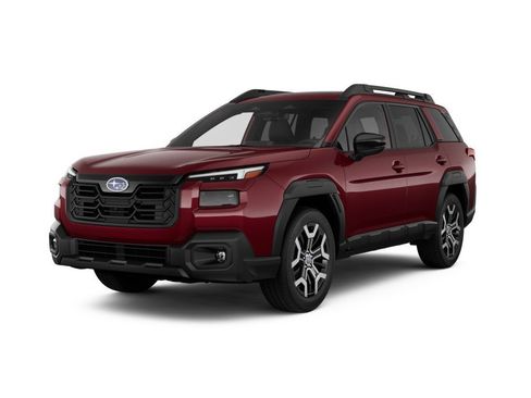 New 2026 Subaru Outback Touring XT AWD/4WD image 1