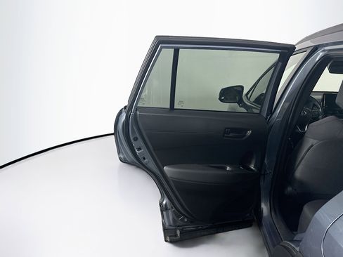 Used 2024 Toyota Corolla Cross LE image 26