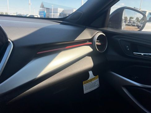 New 2026 Chevrolet Trax RS w/ Sunroof Package image 35