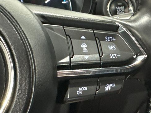 Used 2021 MAZDA CX-9 Grand Touring image 6