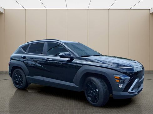 Certified 2026 Hyundai Kona SEL Sport FWD image 5