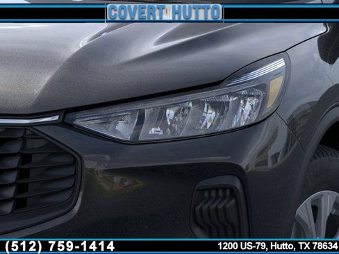 New 2026 Ford Escape Active w/ Tech Pack #1 image 18