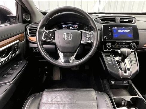 Used 2022 Honda CR-V EX-L image 5