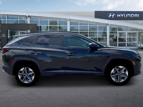 New 2026 Hyundai Tucson SEL image 9