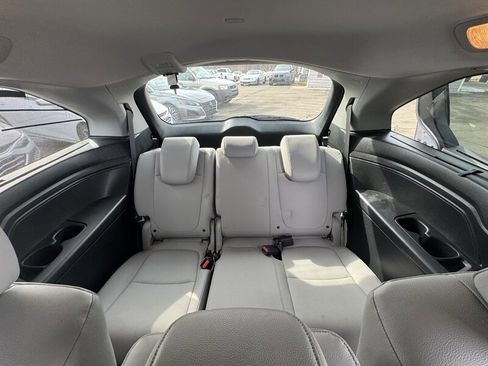 Used 2018 Honda Odyssey Touring image 24