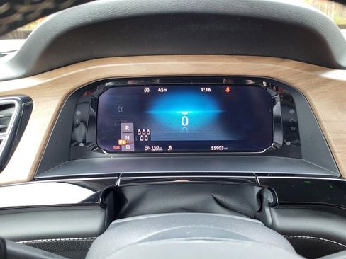 Used 2024 Volkswagen Atlas SE image 22