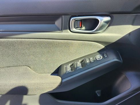 New 2026 Honda Civic Sport image 25