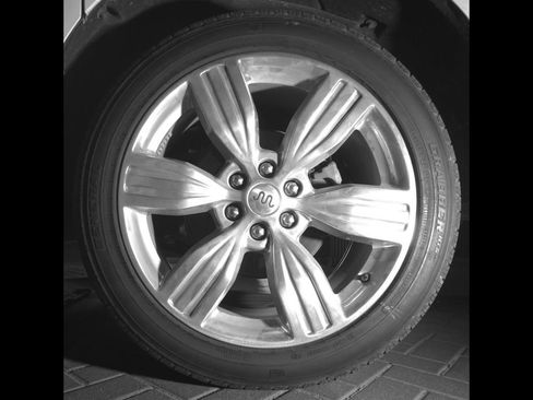 Used 2024 Ford Expedition Max King Ranch AWD/4WD image 11