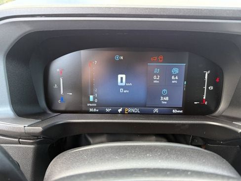 New 2026 Ford Bronco Sport Big Bend AWD/4WD image 12