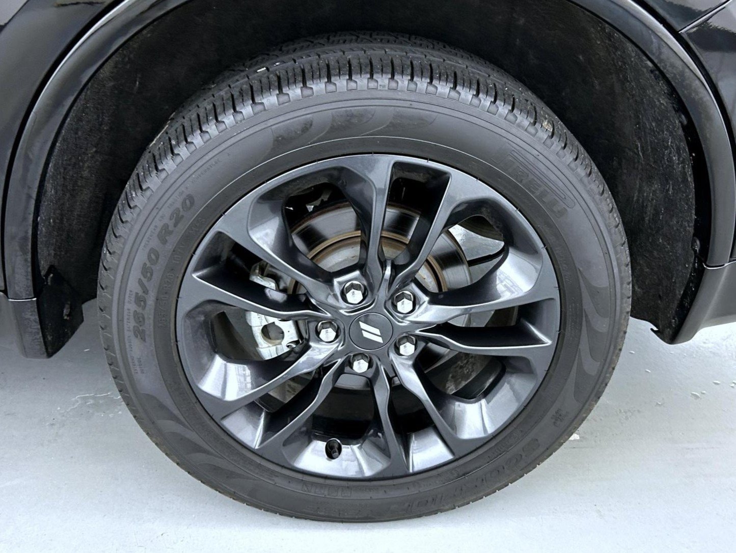 Certified 2023 Dodge Durango GT AWD/4WD image 25