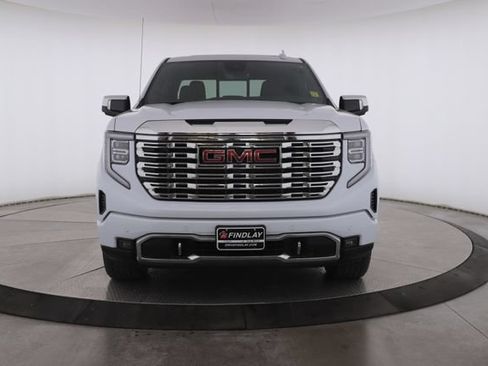 Used 2026 GMC Sierra 1500 Denali AWD/4WD image 6