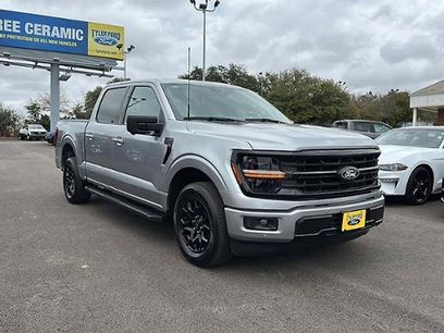 Used 2024 Ford F150 XLT w/ Equipment Group 302A MID