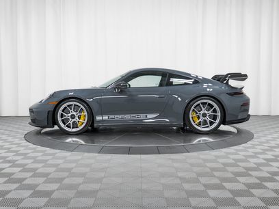 Used 2026 Porsche 911 GT3