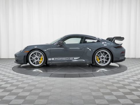 Used 2026 Porsche 911 GT3 image 2