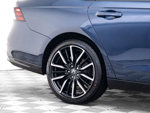 New 2026 Honda Accord Touring image 36