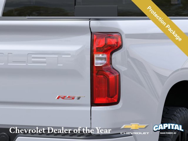 New 2026 Chevrolet Silverado 1500 RST w/ RST All Star Premium Package AWD/4WD image 12