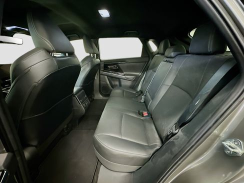 Used 2023 Subaru Solterra AWD image 29