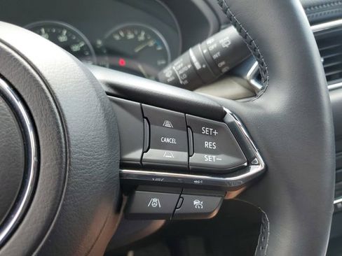 Certified 2025 MAZDA CX-5 Signature AWD/4WD image 25