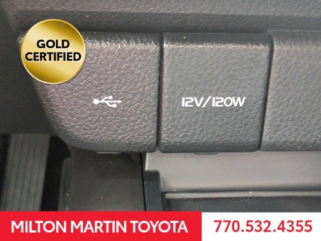 Certified 2023 Toyota Camry SE FWD image 22
