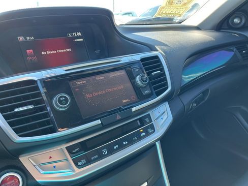 Used 2014 Honda Accord EX-L image 20