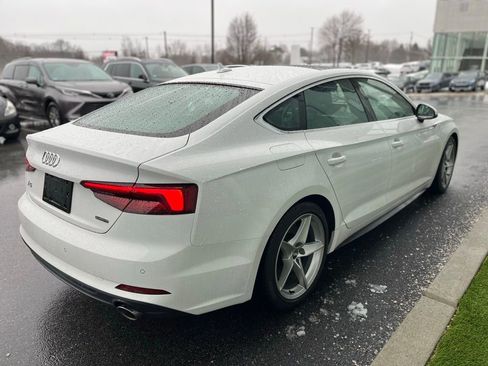 Used 2019 Audi A5 2.0T Premium Plus w/ Premium Plus image 3