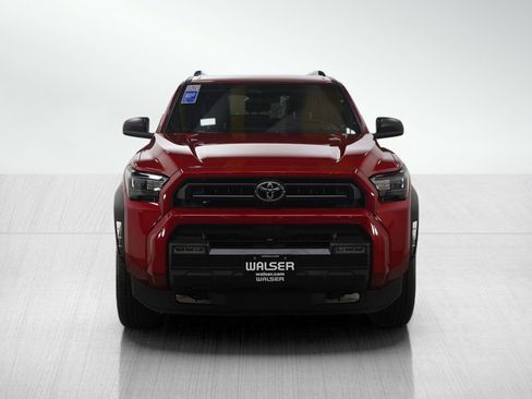 Used 2025 Toyota 4Runner SR5 image 8